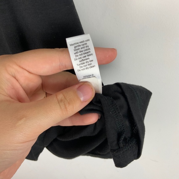 Athleta Racerback Workout Tank Top - Picture 3 of 5